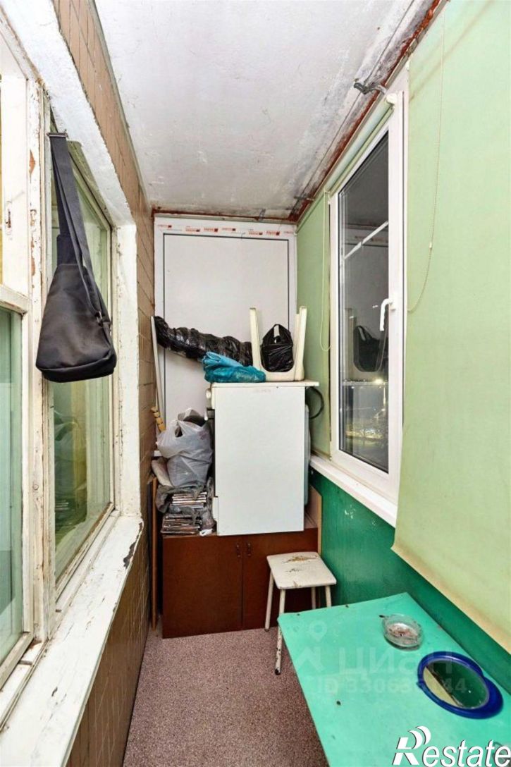 1-комн квартира ул им. 70-летия Октября, 12/1,  д. 12/1