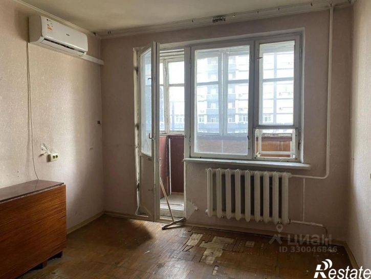 1-комн квартира ул им. Дзержинского, 129,  д. 129