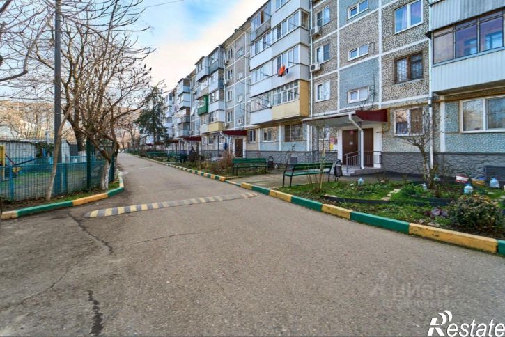 1-комн квартира ул им. Дзержинского, 129,  д. 129