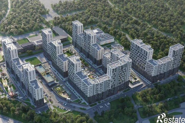 Гараж/парковка Обрывная улица, 132/1,  д. 132/1