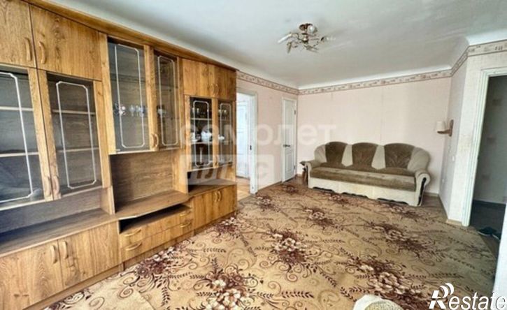 2-комн квартира Северная улица, 493,  д. 493