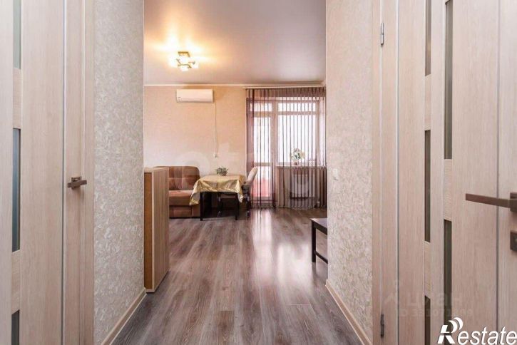 1-комн квартира Гаражный пер, 12/3 1,  д. 12/3 1,  к. 1