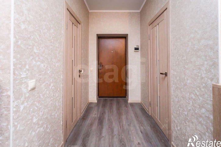 1-комн квартира Гаражный пер, 12/3 1,  д. 12/3 1,  к. 1