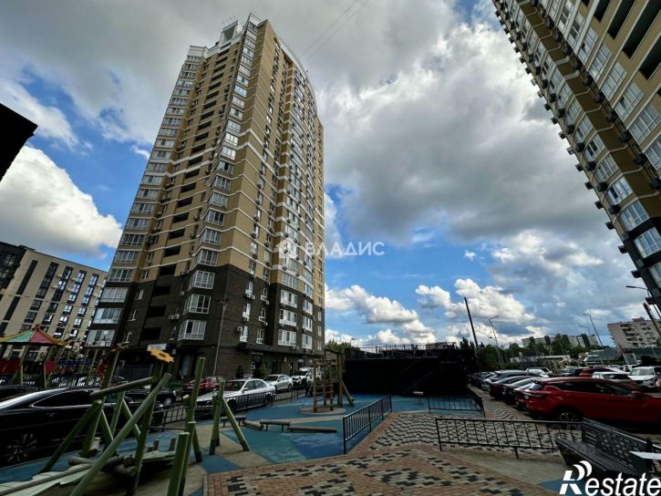 1-комн квартира ул Сормовская, 1/6,  д. 1/6