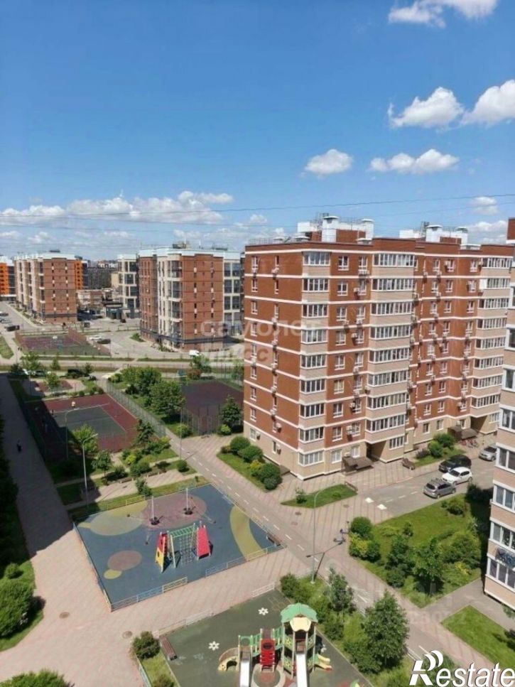 1-комн квартира ул Западный Обход, 42/3 2,  д. 42/3 2,  к. 2