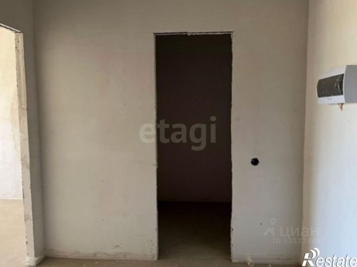 1-комн квартира ул Дубравная, 1,  д. 1