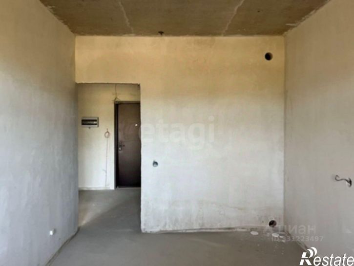 1-комн квартира ул Дубравная, 1,  д. 1