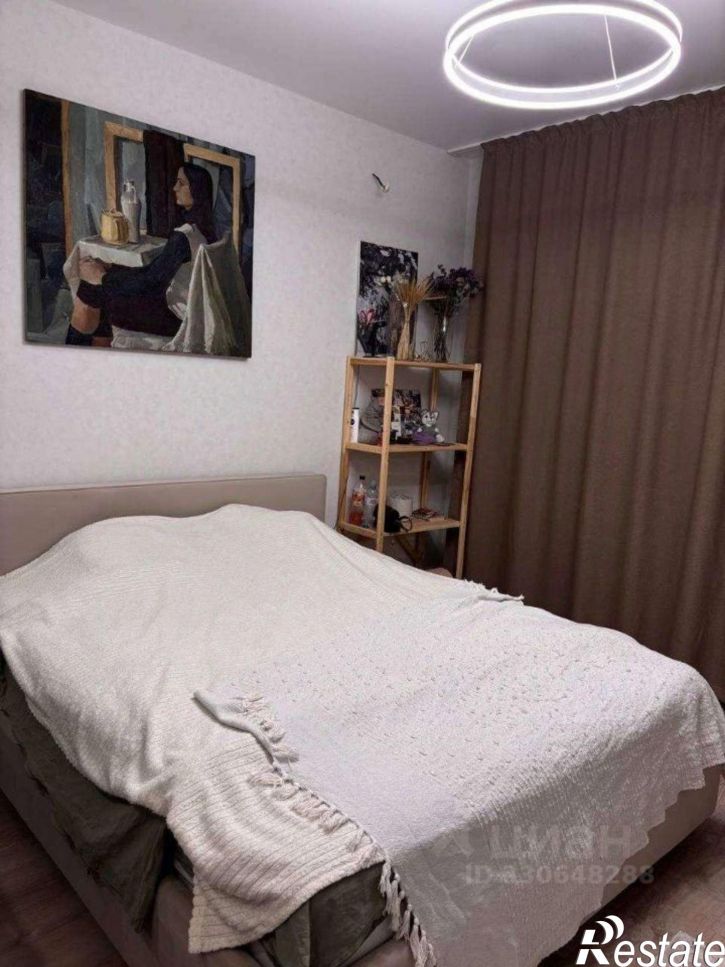 1-комн квартира ул им. Хаджинова М.И., 9,  д. 9