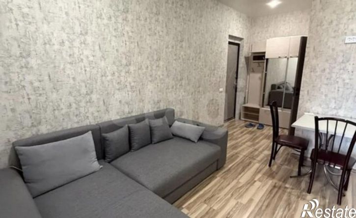 1-комн квартира улица Генерала Петрова, 39,  д. 39