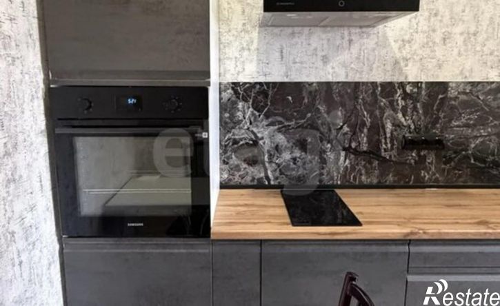 1-комн квартира улица Генерала Петрова, 39,  д. 39
