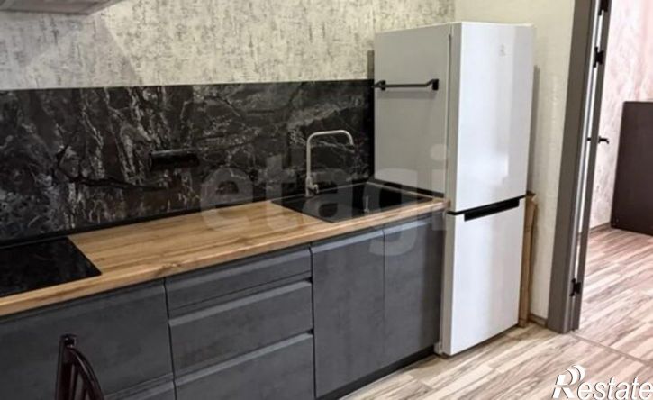 1-комн квартира улица Генерала Петрова, 39,  д. 39