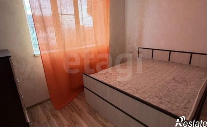 1-комн квартира улица Генерала Петрова, 39,  д. 39