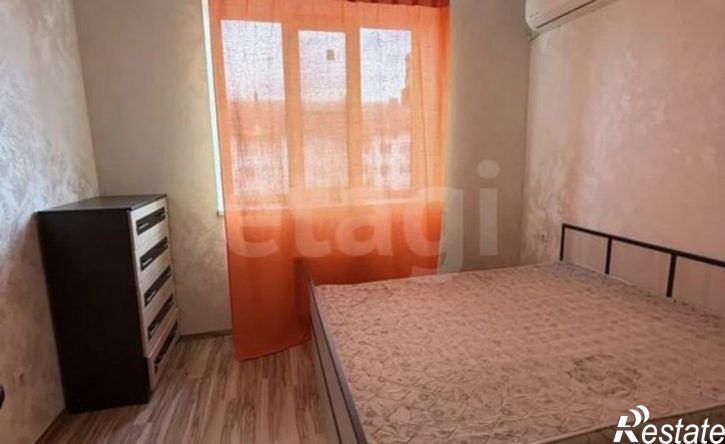 1-комн квартира улица Генерала Петрова, 39,  д. 39