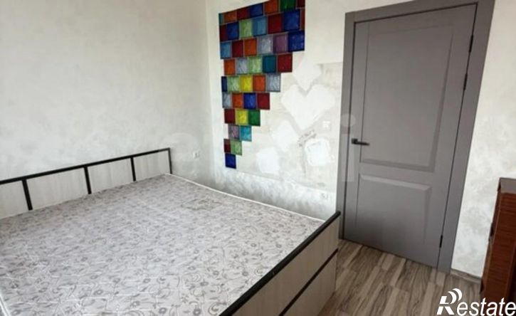 1-комн квартира улица Генерала Петрова, 39,  д. 39