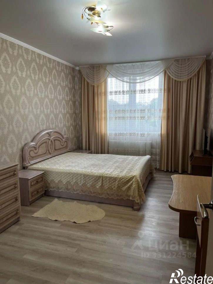 1-комн квартира ул Ольденбуржская, 1,  д. 1