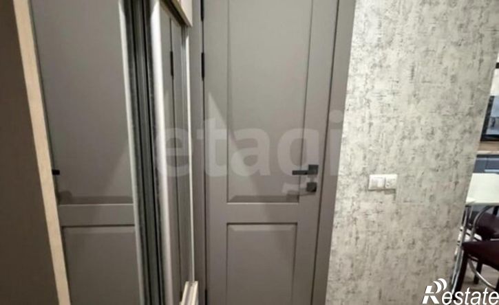 1-комн квартира улица Генерала Петрова, 39,  д. 39