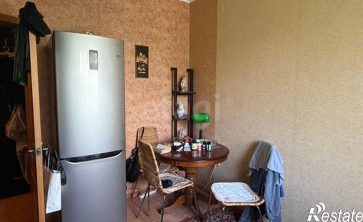 1-комн квартира Угольный переулок, 6,  д. 6