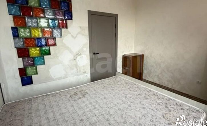 1-комн квартира улица Генерала Петрова, 39,  д. 39