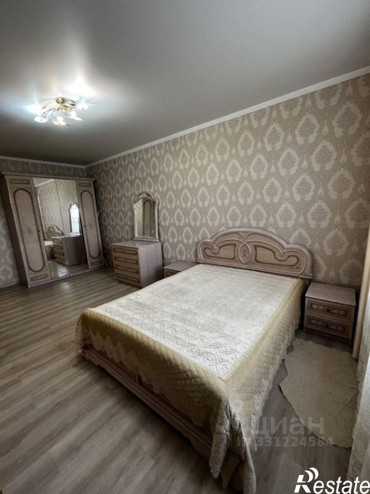 1-комн квартира ул Ольденбуржская, 1,  д. 1