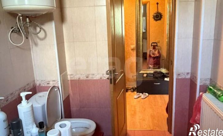 1-комн квартира Угольный переулок, 6,  д. 6
