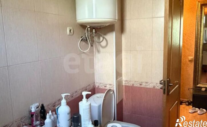 1-комн квартира Угольный переулок, 6,  д. 6