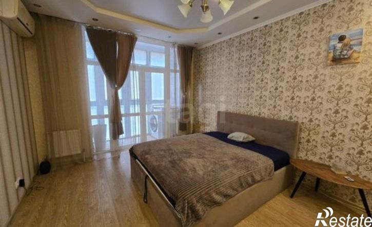 1-комн квартира улица Архитектора Петина, 18/3,  д. 18/3