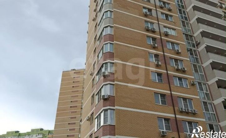 1-комн квартира Артезианская улица, 2,  д. 2
