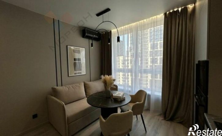 1-комн квартира Обрывная улица, 132/1 к21,  д. 132/1 к21