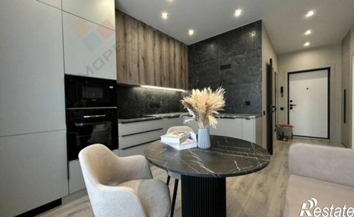 1-комн квартира Обрывная улица, 132/1 к21,  д. 132/1 к21