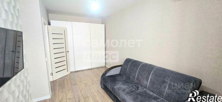 1-комн квартира ул Западный Обход, 57 3,  д. 57 3,  к. 3