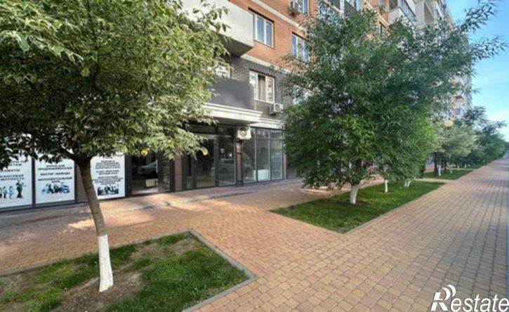1-комн квартира ул им. Григория Пономаренко, 45,  д. 45
