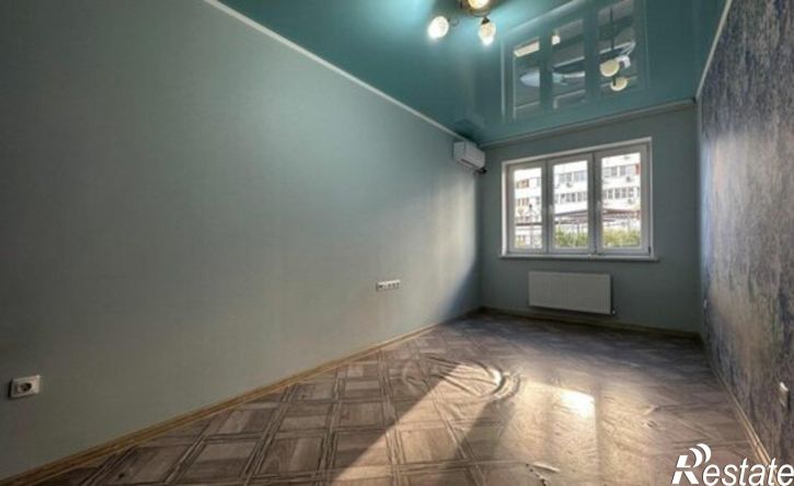 1-комн квартира ул им. Григория Пономаренко, 45,  д. 45