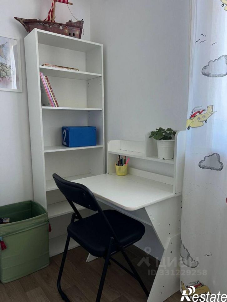 Коттедж/дом улица Писателя Бардадыма, 36,  д. 36