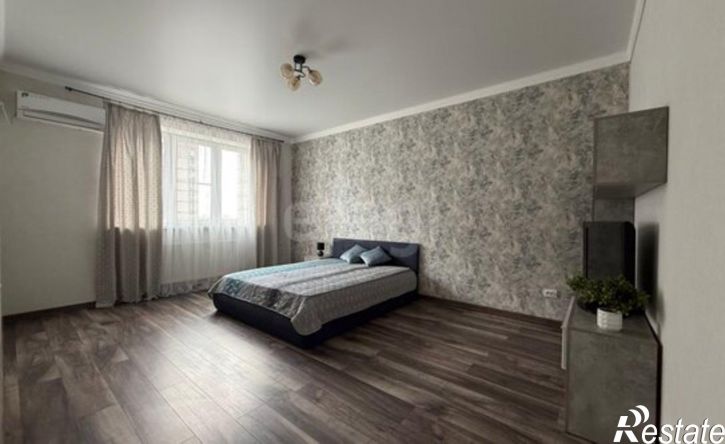 1-комн квартира проспект Писателя Знаменского, 10,  д. 10