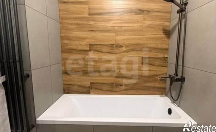 1-комн квартира проспект Писателя Знаменского, 10,  д. 10