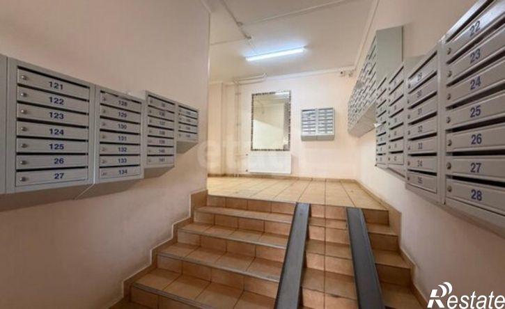 1-комн квартира проспект Писателя Знаменского, 10,  д. 10