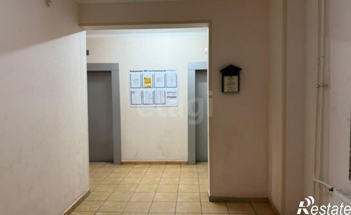 1-комн квартира проспект Писателя Знаменского, 10,  д. 10