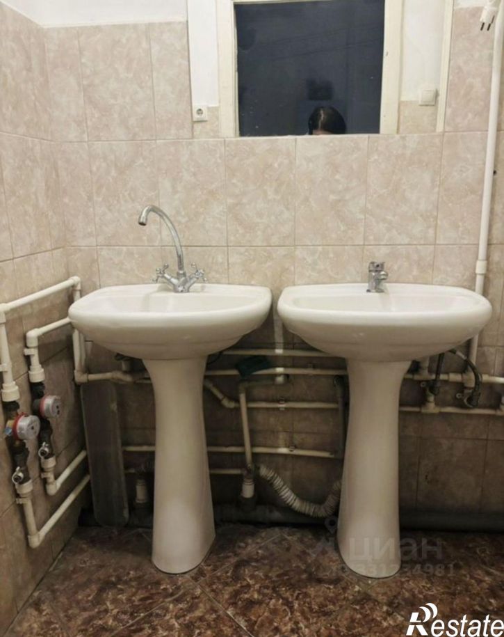 Комната Новороссийская улица, 11,  д. 11