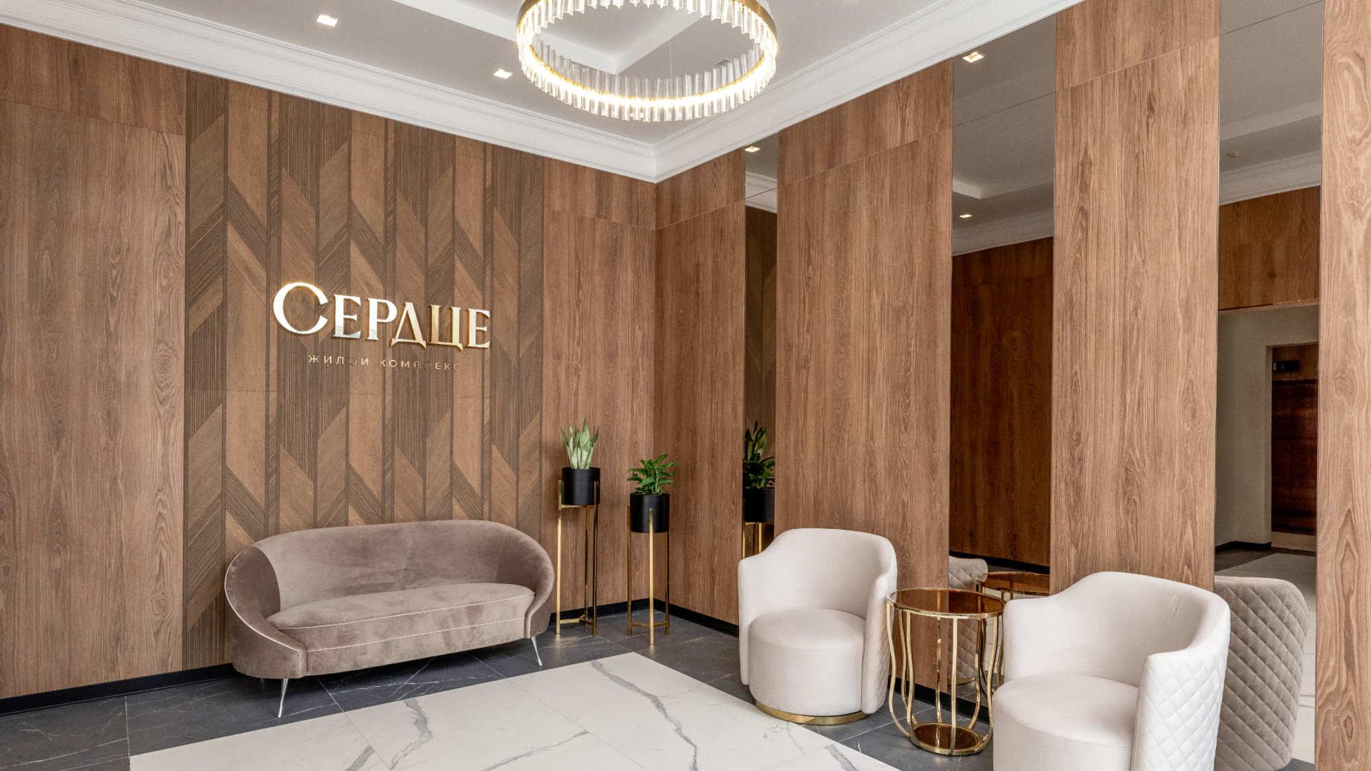 Купить квартиру за 47 162 200 рублей на Школьная улица, д.1