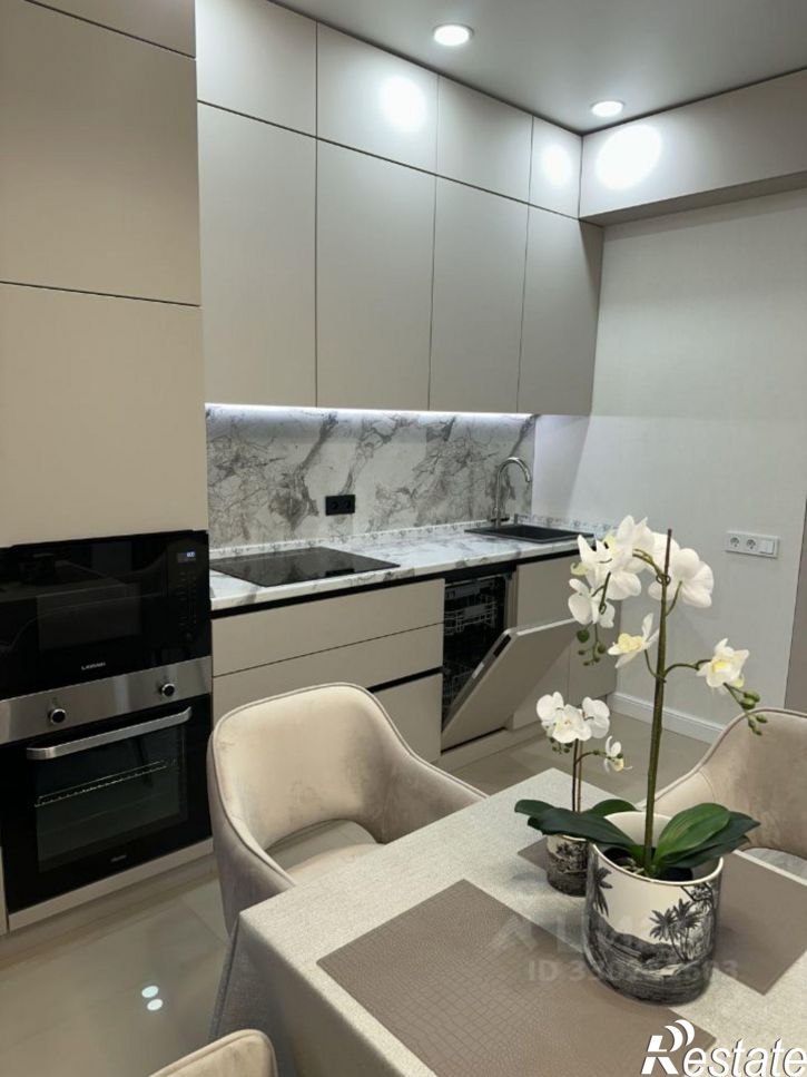 1-комн квартира улица Симиренко, 71 к1,  д. 71 к1