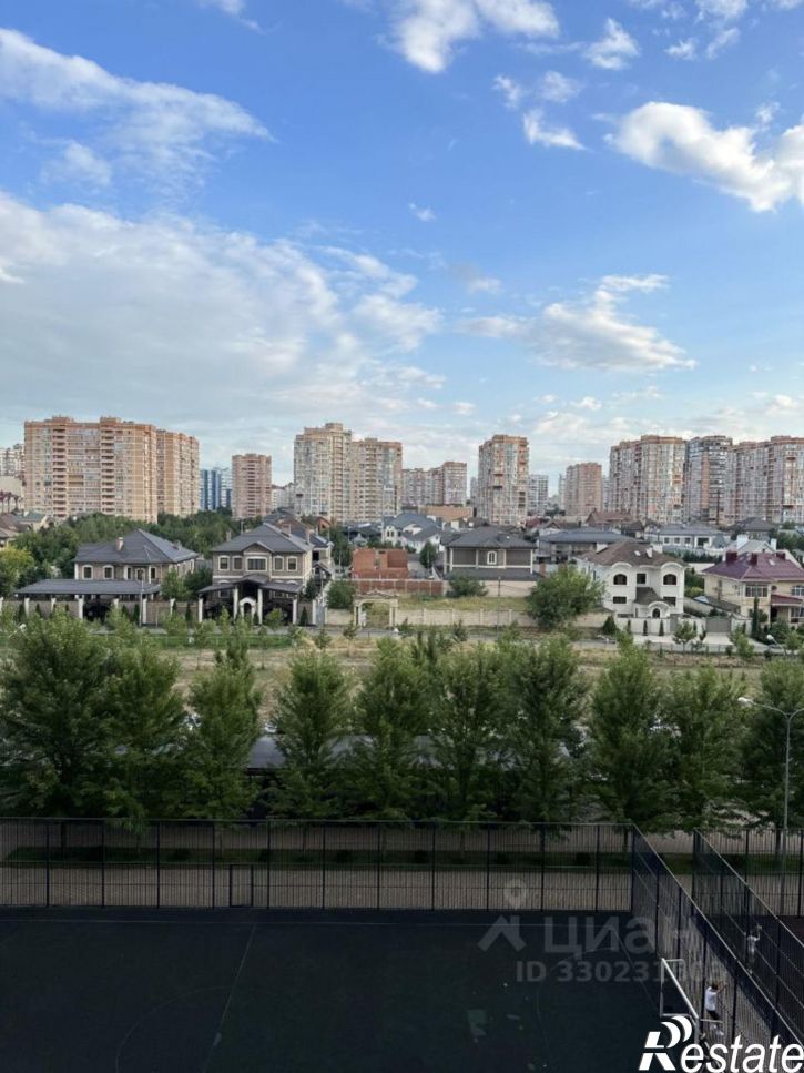 1-комн квартира улица Симиренко, 71 к1,  д. 71 к1
