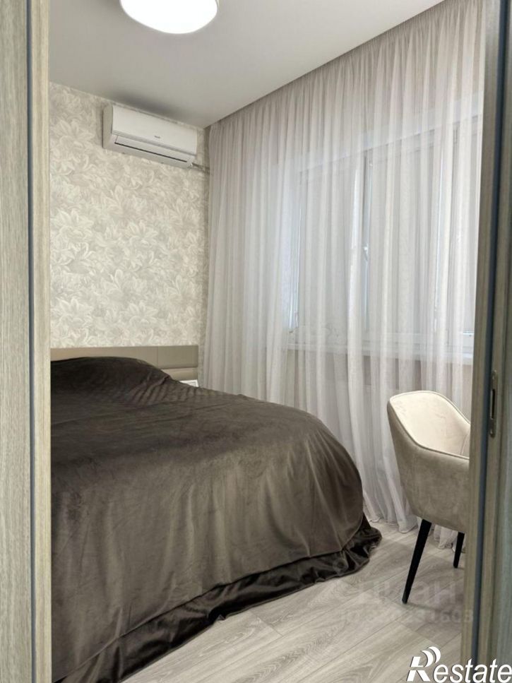 1-комн квартира улица Симиренко, 71 к1,  д. 71 к1