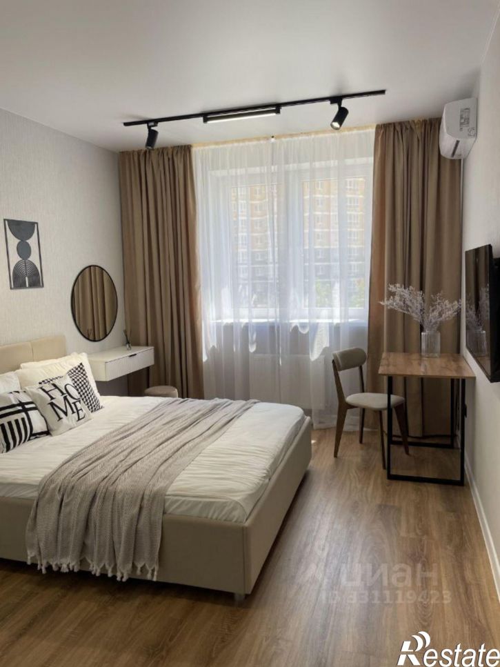 1-комн квартира улица Ветеранов, 85 к5,  д. 85 к5
