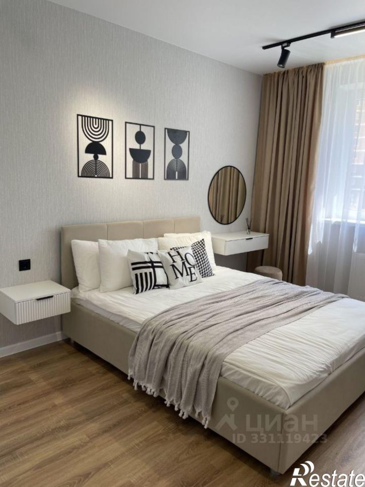 1-комн квартира улица Ветеранов, 85 к5,  д. 85 к5