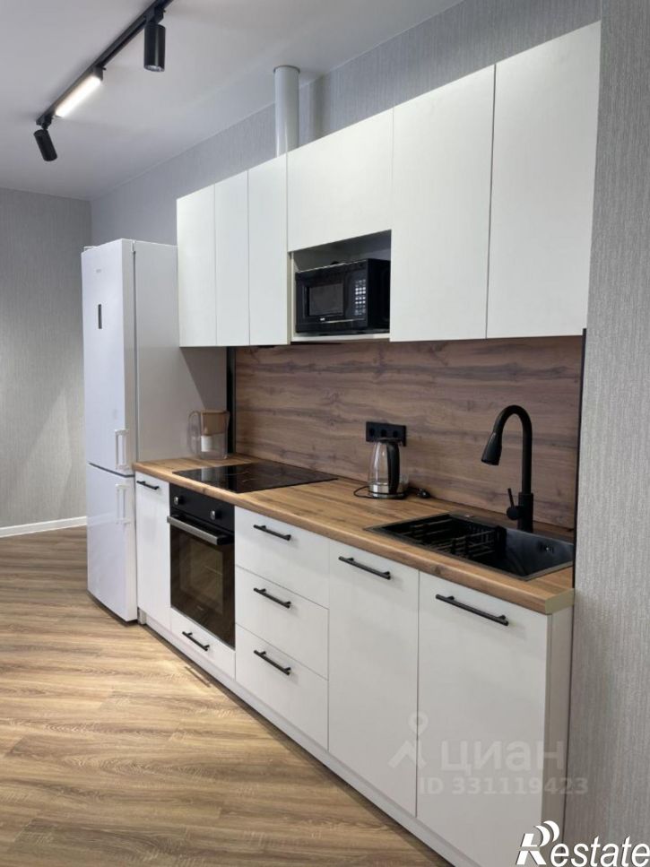 1-комн квартира улица Ветеранов, 85 к5,  д. 85 к5