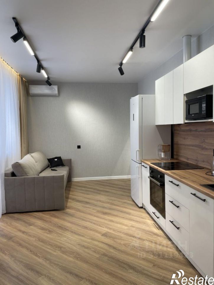 1-комн квартира улица Ветеранов, 85 к5,  д. 85 к5