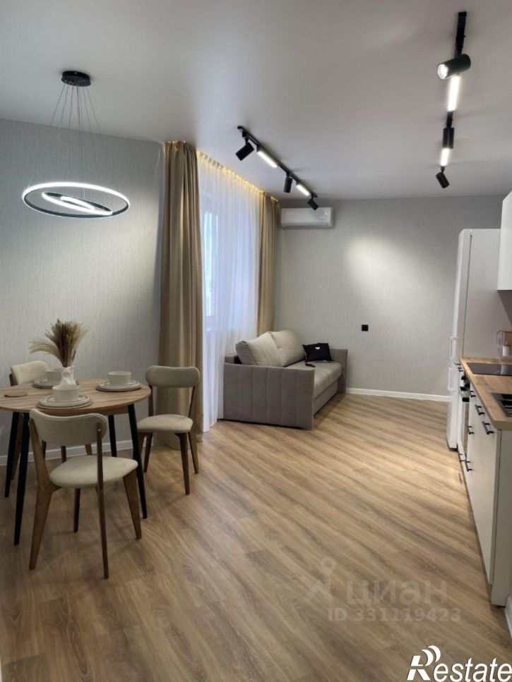 1-комн квартира улица Ветеранов, 85 к5,  д. 85 к5