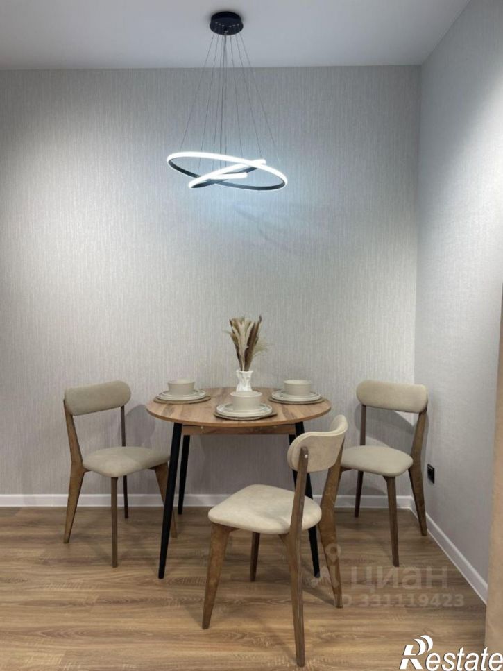 1-комн квартира улица Ветеранов, 85 к5,  д. 85 к5