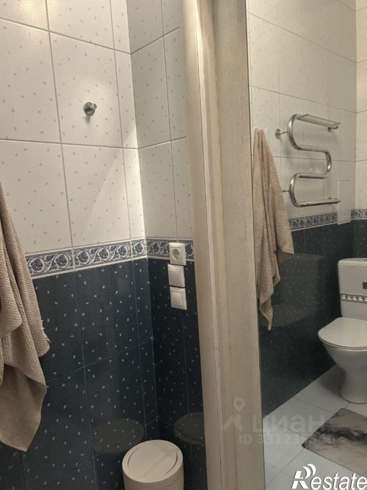 1-комн квартира ул им. Героя Яцкова И.В., 8,  д. 8