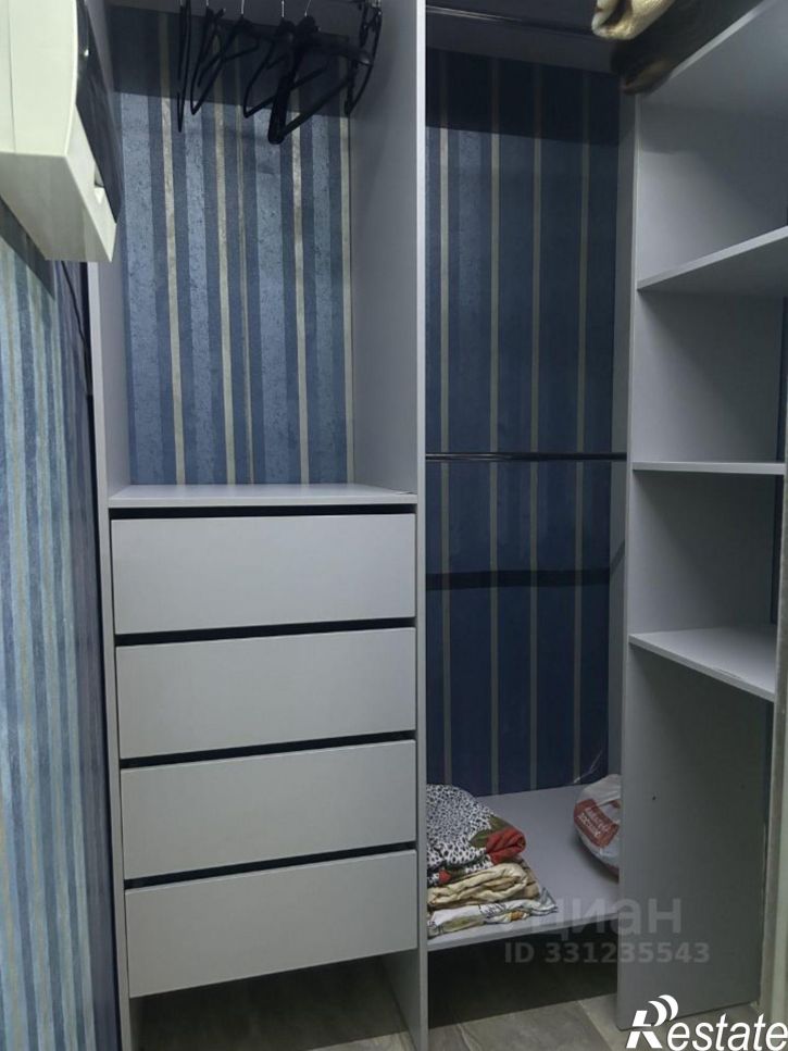 1-комн квартира ул им. Героя Яцкова И.В., 8,  д. 8